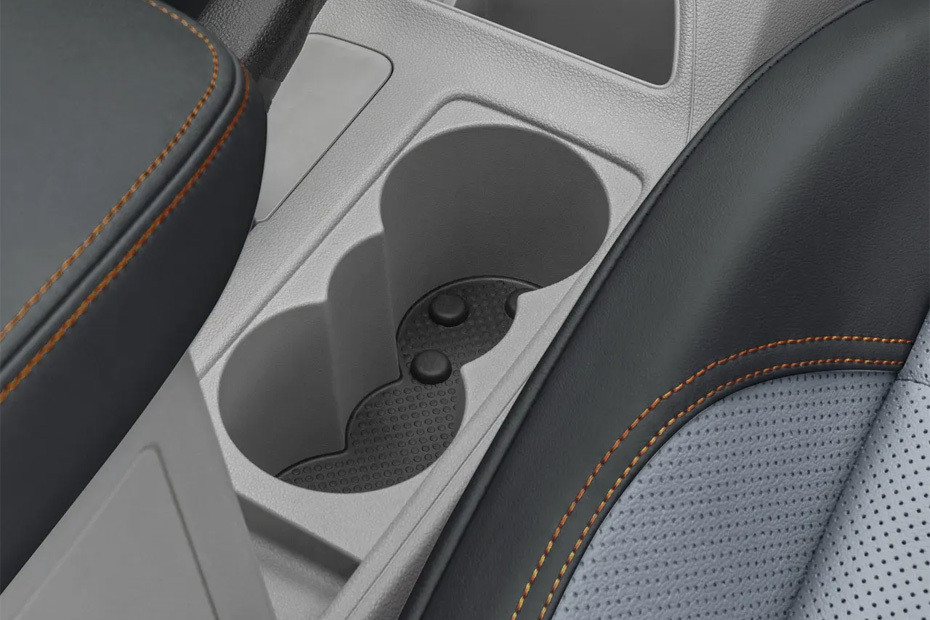 Kushaq Cup Holders Kushaq Cup Holders