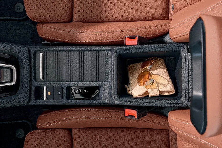 Octavia Cup Holders Octavia Cup Holders