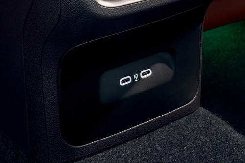 Power Accessories Outlet View of Skoda Octavia