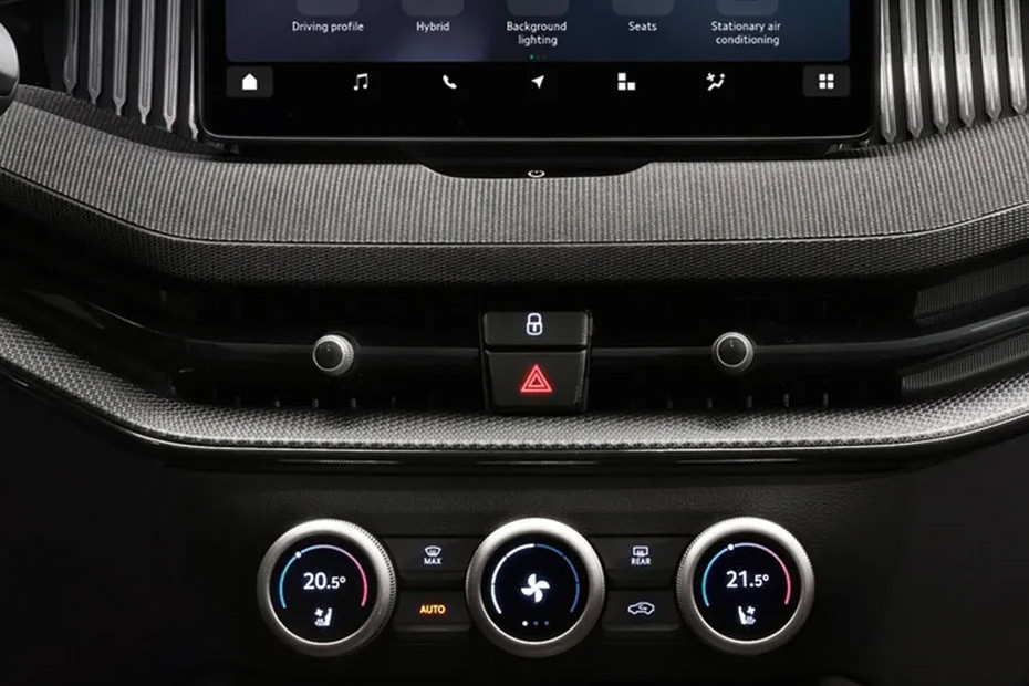 Superb Front Ac Vents in UAE