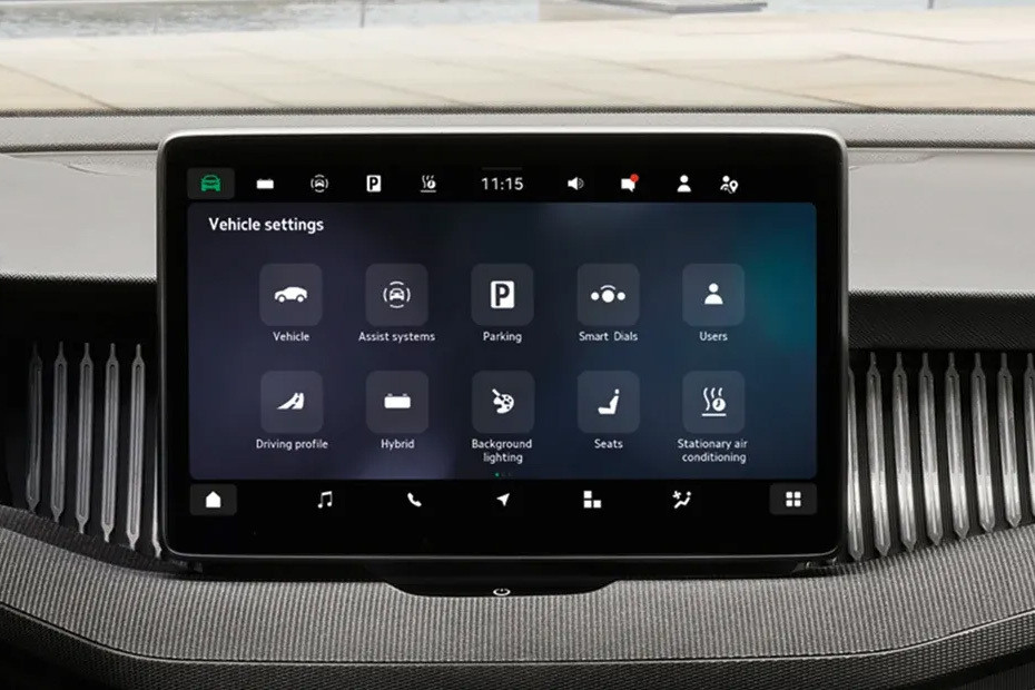 Stereo View of Superb in UAE