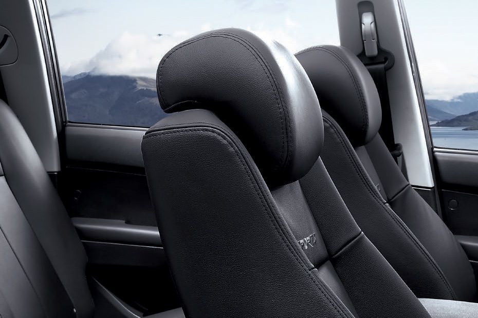 Actyon Sport Front Seat Headrest in UAE