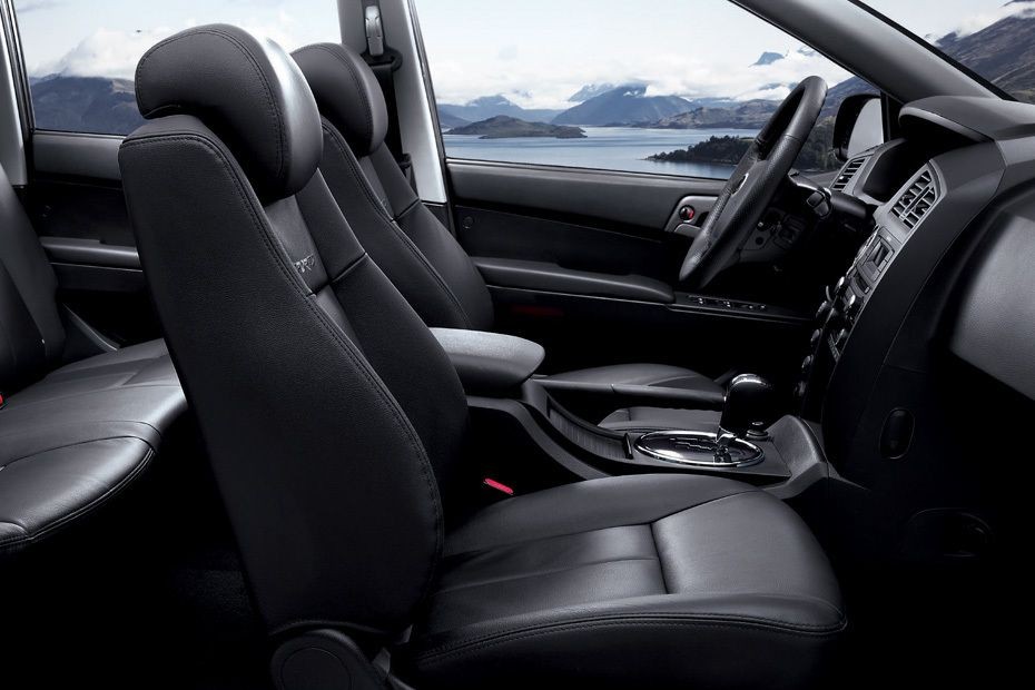 Actyon Sport Passenger Seat in UAE