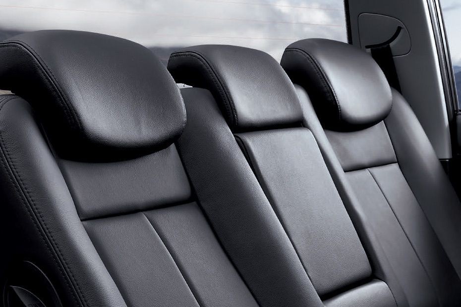 Actyon Sport Rear Seat Head rest in UAE