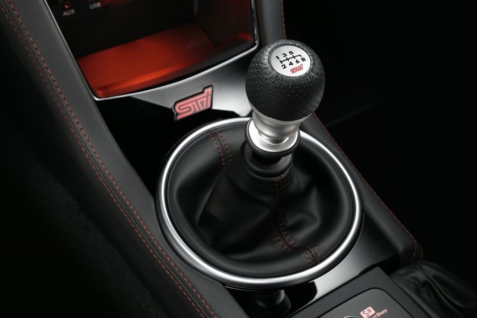 Subaru WRX (2012-2021) Gear Shifter in UAE