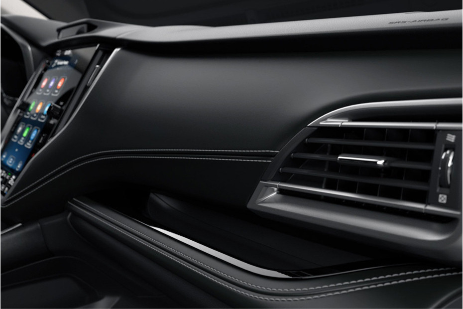 Outback Front Side Ac Vents in UAE