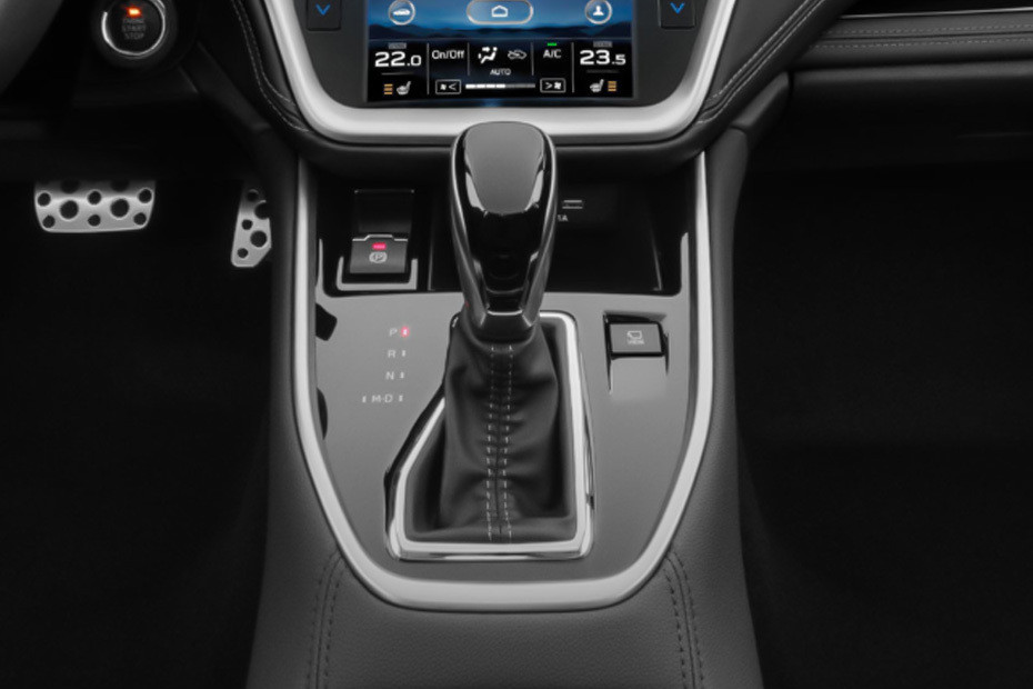 Subaru Outback Gear Shifter in UAE