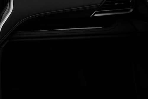 Subaru Outback Glove Box