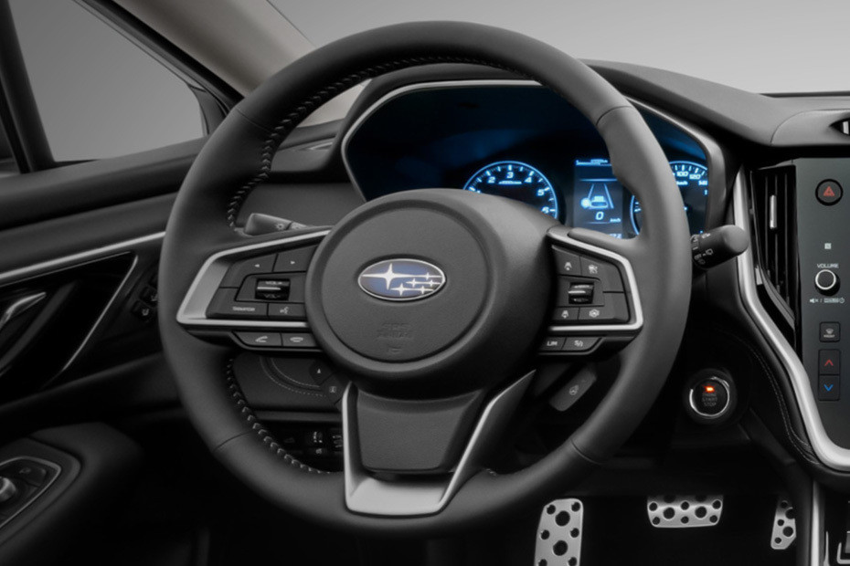 Subaru Outback Steering Wheel in UAE