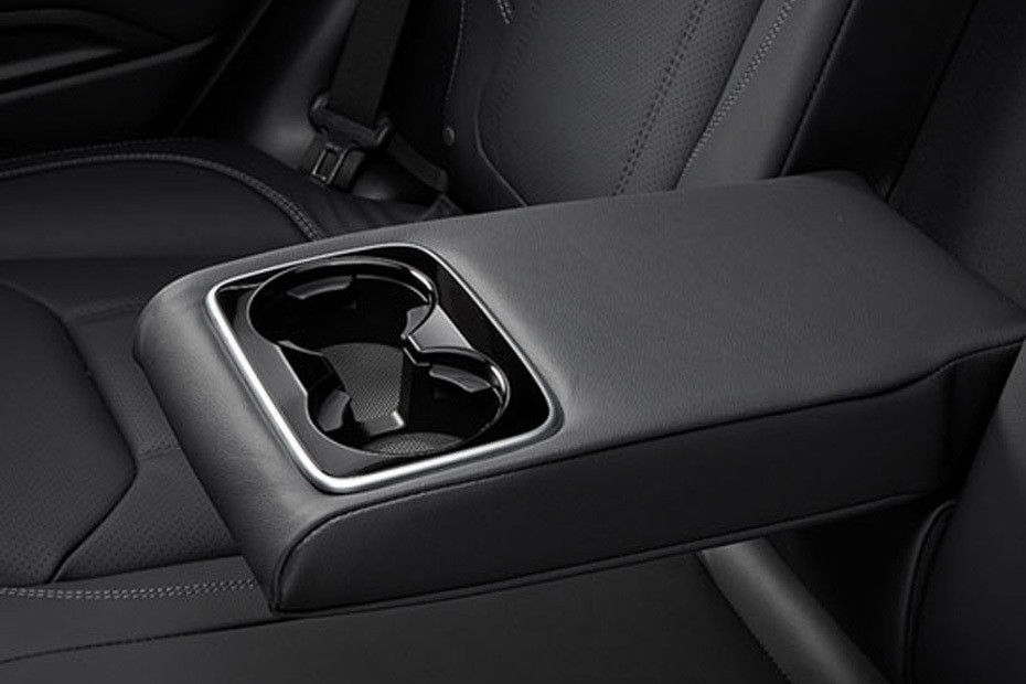 Forester Armrest Rear Forester Armrest Rear