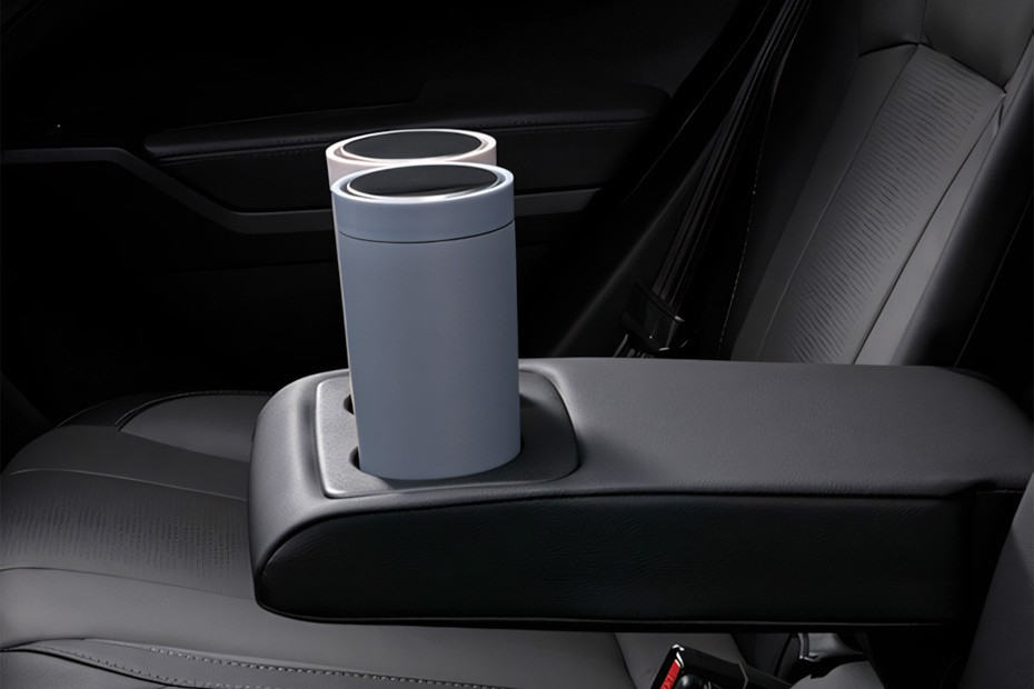 Crosstrek Armrest Rear Crosstrek Armrest Rear