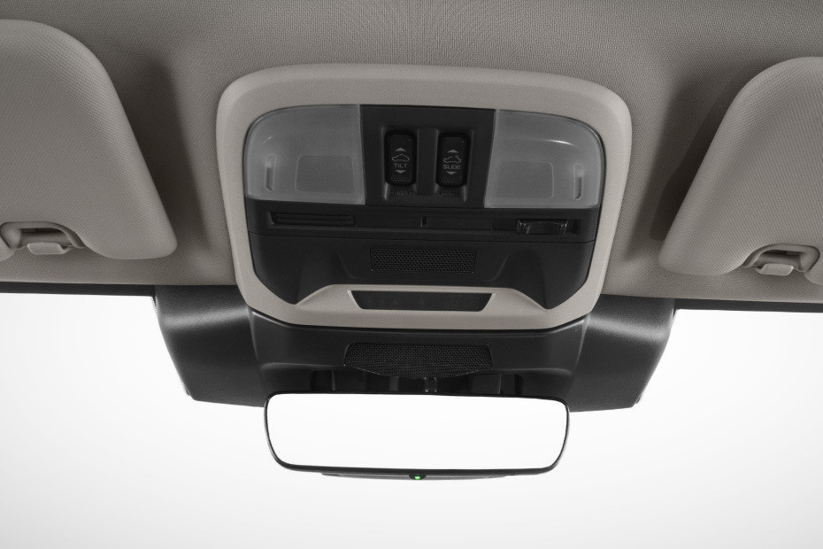 Crosstrek Courtesy Lamps Crosstrek Courtesy Lamps