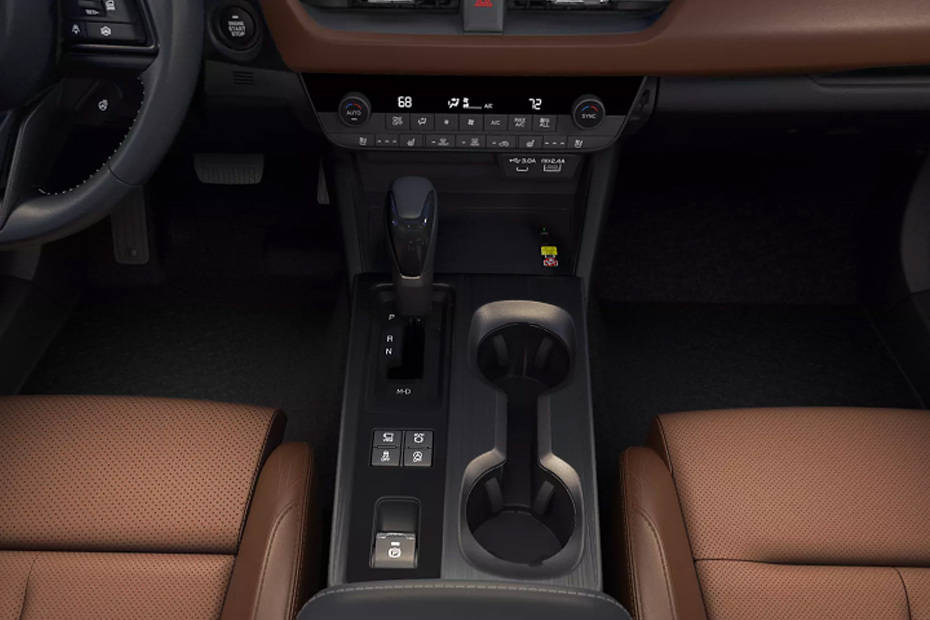 Subaru Outback 2026 Gear Shifter Subaru Outback 2026 Gear Shifter
