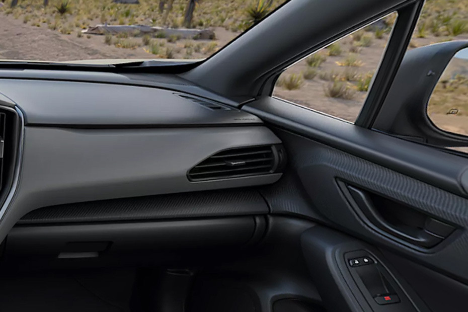 Crosstrek Hybrid Front Side Ac Vents in UAE