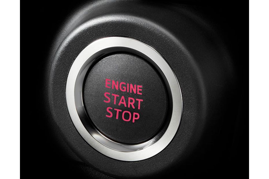 Subaru BRZ (2013-2021) Engine Start Stop Button in UAE