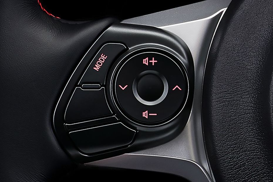 Subaru BRZ (2013-2021) Multi Function Steering in UAE