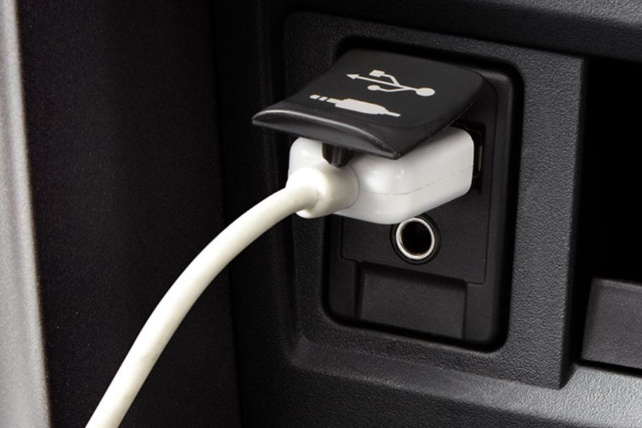 Power Accessories Outlet View of Subaru BRZ (2013-2021) in UAE