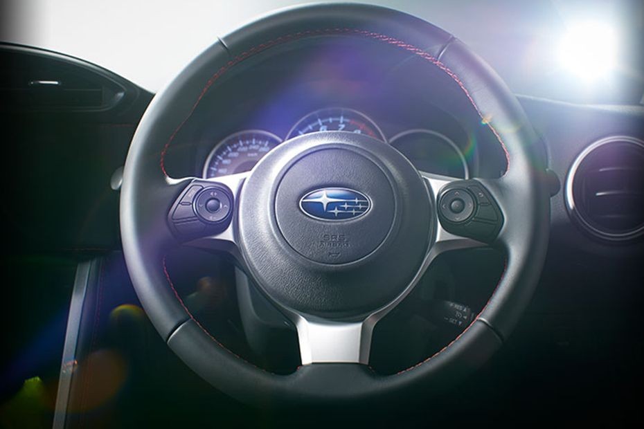 Subaru BRZ (2013-2021) Steering Wheel in UAE