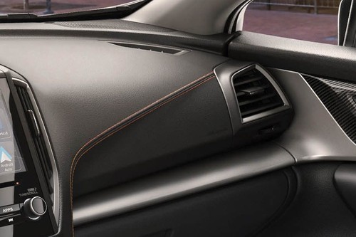 XV (2012-2021) Front Side Ac Vents