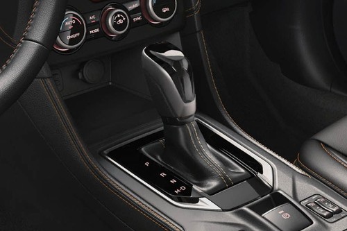 Subaru XV (2012-2021) Gear Shifter