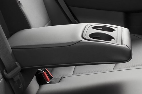 Legacy Front Cup Holder