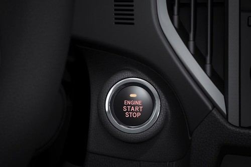 Subaru Impreza (2012-2021) Engine Start Stop Button