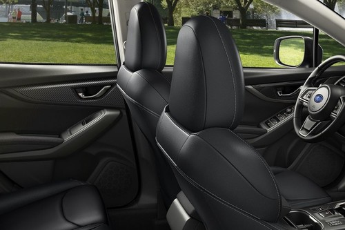 Impreza (2012-2021) Front Seat Headrest