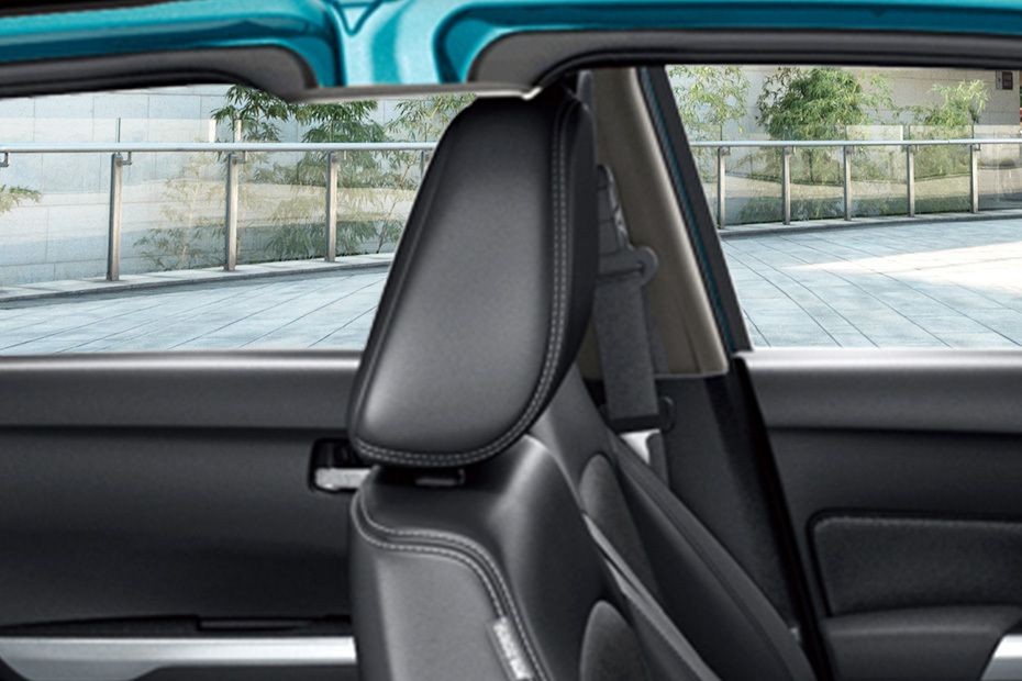 Vitara (2022) Front Seat Headrest in UAE