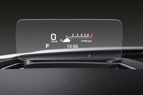 Grand Vitara TachoMeter