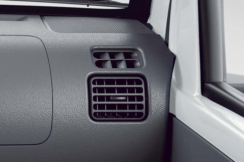 EECO Front Side Ac Vents in UAE