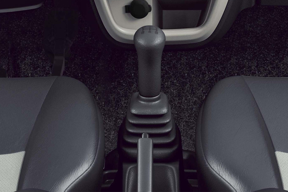 Suzuki EECO Gear Shifter in UAE