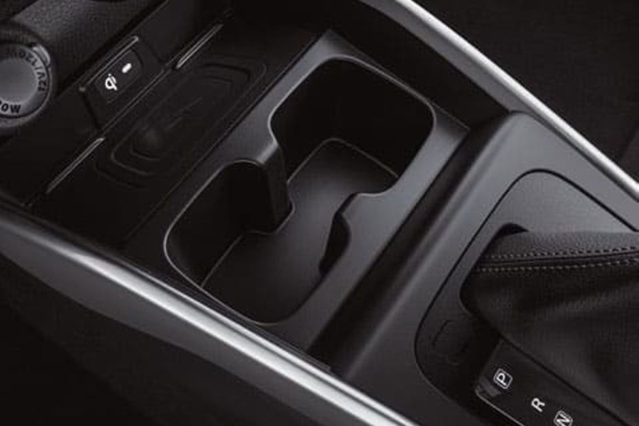 Fronx Cup Holders in UAE