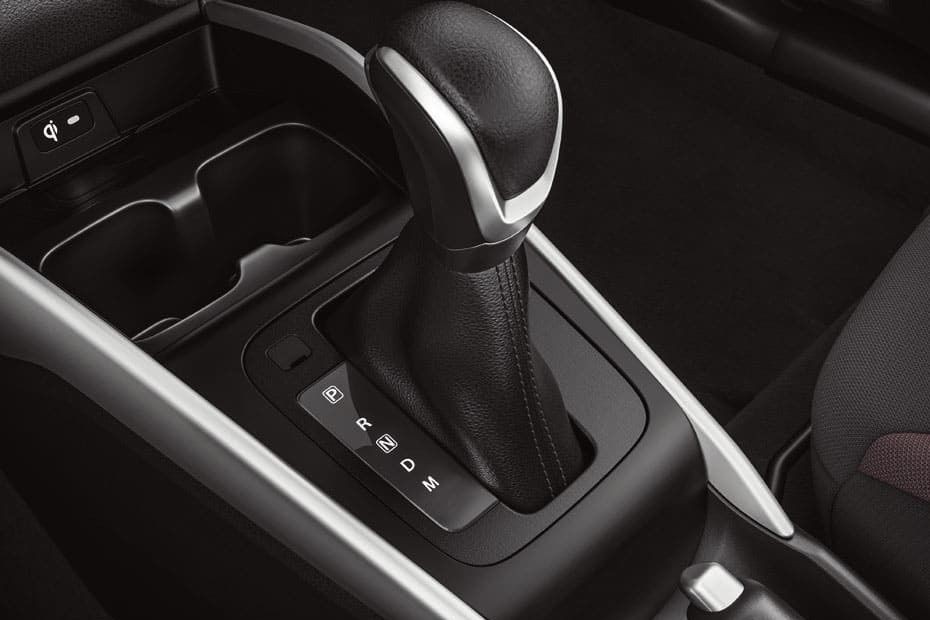 Suzuki Fronx Gear Shifter in UAE