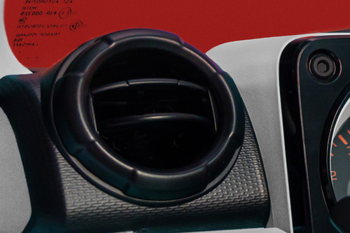 Jimny Art Edition Front Ac Vents