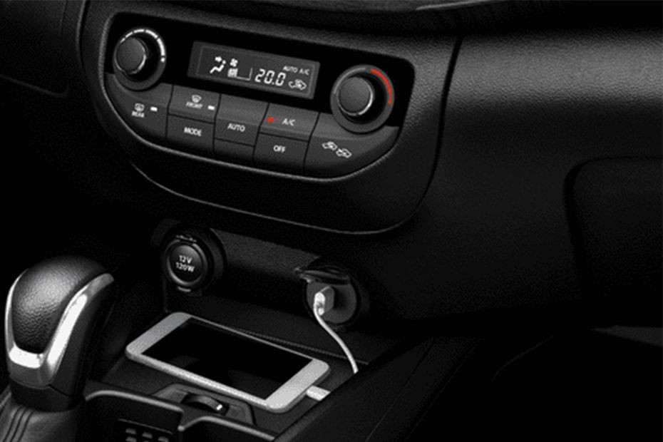 Ertiga Front Ac Vents in UAE