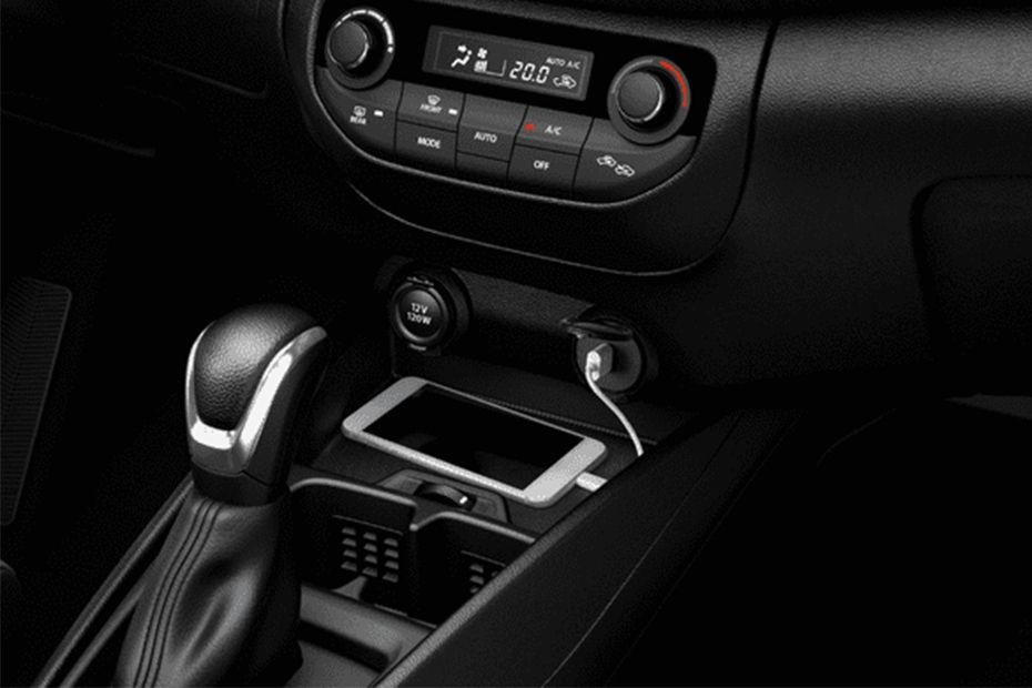 Suzuki Ertiga Gear Shifter in UAE