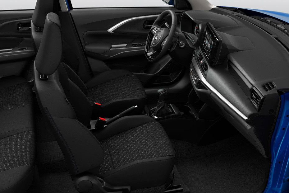 Swift Front Seats Swift Front Seats