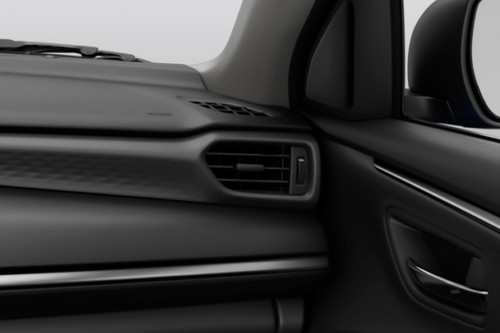 Swift Front Side Ac Vents