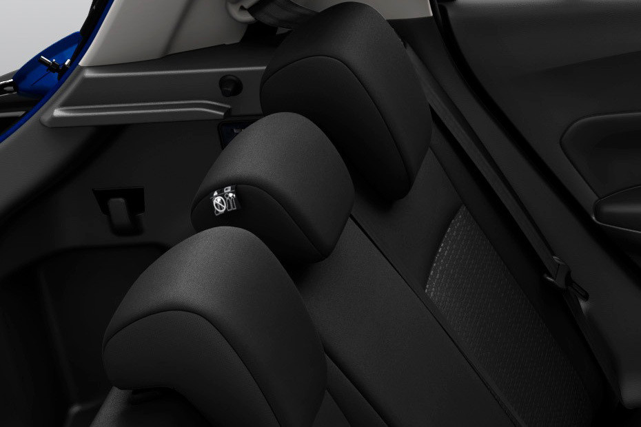 Swift Rear Seat Head rest Swift Rear Seat Head rest