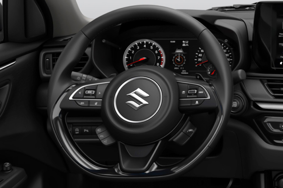 Suzuki Swift Steering Wheel Suzuki Swift Steering Wheel