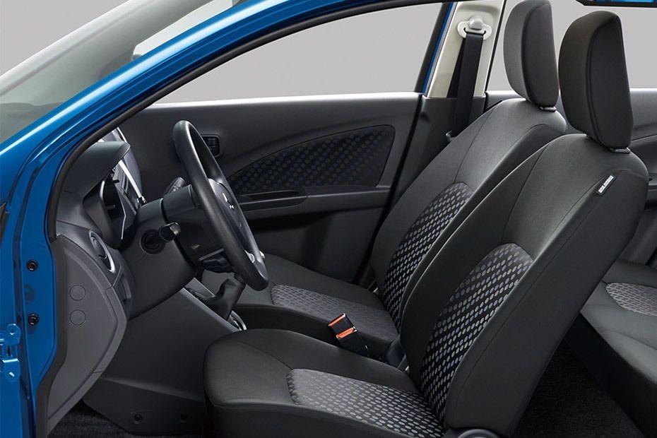 Celerio Front Seats in UAE