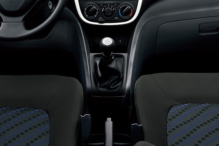 Suzuki Celerio Gear Shifter in UAE