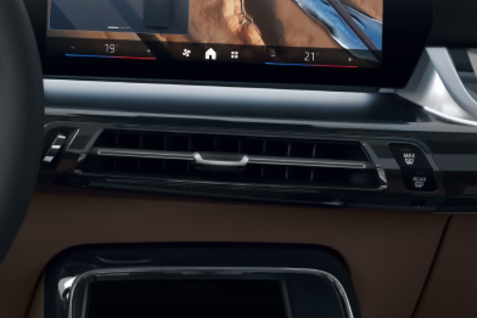 X2 Front Ac Vents in UAE