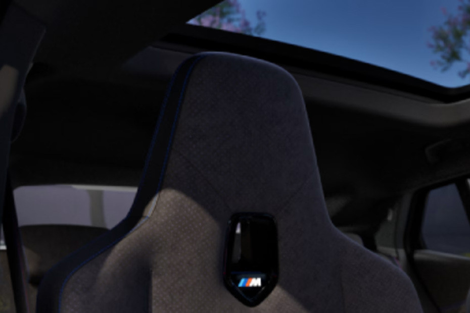 X2 Front Seat Headrest in UAE