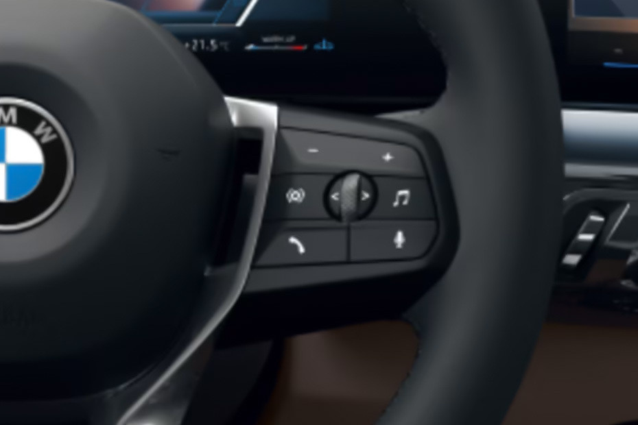 BMW X2 Multi Function Steering in UAE