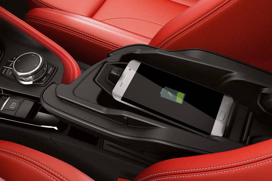 Bmw x2 outlet accessories