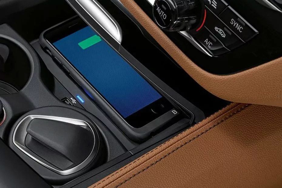 Power Accessories Outlet View of BMW 6 Series Gran Turismo in UAE