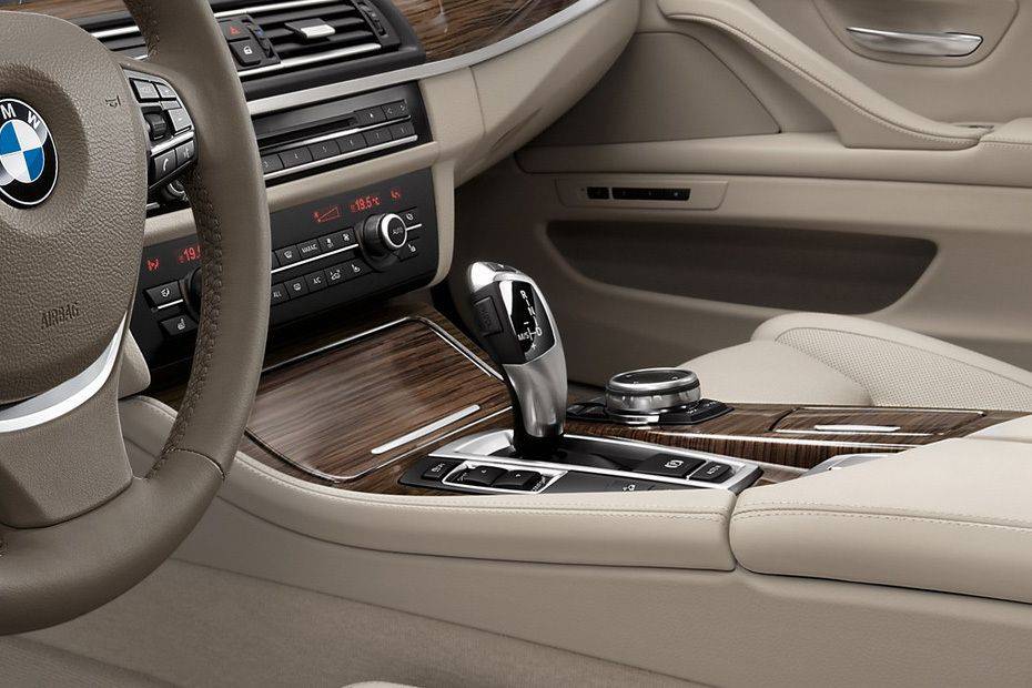 BMW Active Hybrid 5 Gear Shifter BMW Active Hybrid 5 Gear Shifter