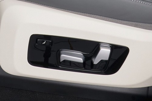 BMW X7 Seat Adjustment Controllers