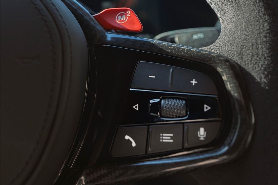 BMW M2 Multi Function Steering in UAE